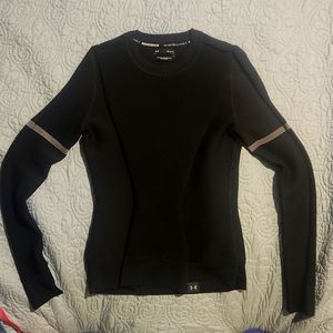Under Armour intelliknit sweater